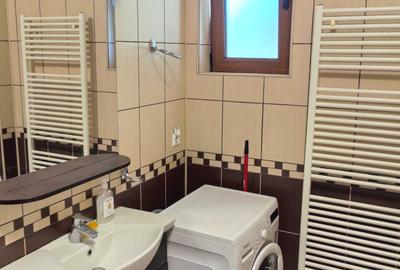 Apartament cu 2 camere decomandat în Central - 1