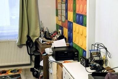 Apartament cu 2 camere decomandat în Florești
