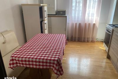 Apartament cu 3 camere decomandat în Mănăștur - 3