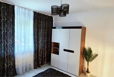 Apartament cu 2 camere decomandat în George Enescu - 1