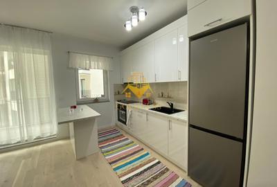 Apartament cu 2 camere semidecomandat în Semicentral - 2