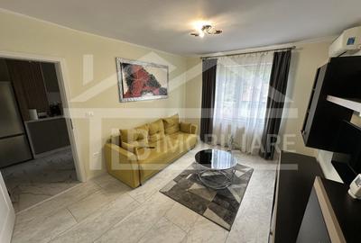 Apartament cu 2 camere în 1 Decembrie 1918 - 2