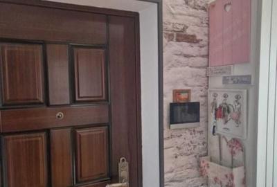 Apartament cu 2 camere în Gruia