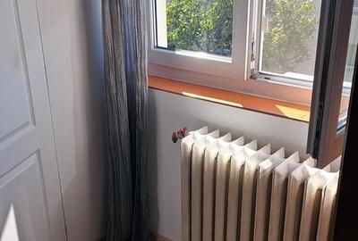 Garsonieră decomandată în Brâncoveanu