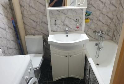 Apartament cu 2 camere decomandat în Doamna Ghica - 6