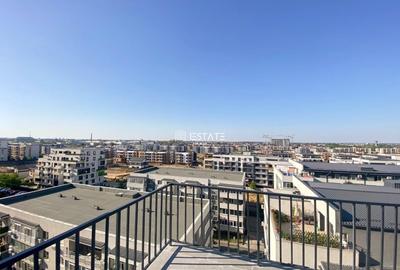 Apartament cu 3 camere decomandat în Theodor Pallady - 12