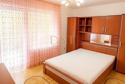 Apartament cu 3 camere semidecomandat, mobilat în Gheorgheni - 3