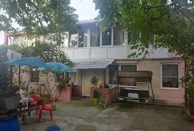 Casă cu 2 camere cu Teren 859 Mp în Bulbucata