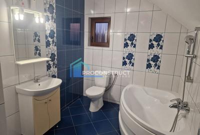 Casă individuală cu 4 camere cu Canalizare în Dumbrăvița - 6