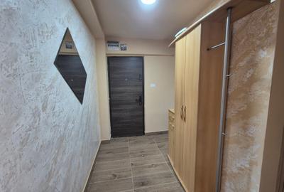 Apartament cu 2 camere nedecomandat în Take Ionescu - 23