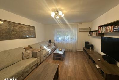 Apartament cu 3 camere în 13 Septembrie - 10