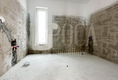 Casă individuală cu 5 camere cu Canalizare în Chinteni - 9