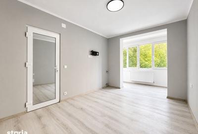 Apartament cu 2 camere în Decebal