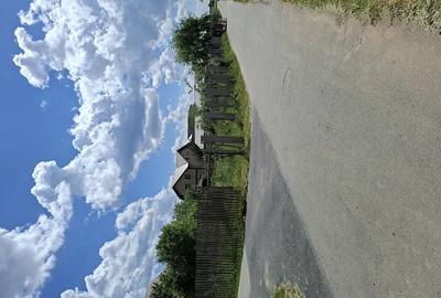 Teren de 1000 mp, în Petrăchioaia - 1