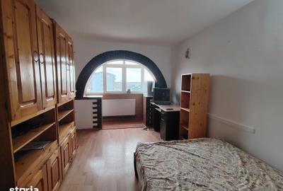 Garsonieră în Micro 6