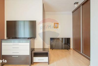 Apartament cu 2 camere, mobilat în Bartolomeu - 14