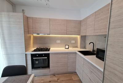 Apartament cu 3 camere decomandat în Barbu Văcărescu - 6
