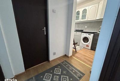 Apartament cu 2 camere decomandat, mobilat în Drumul Taberei - 14