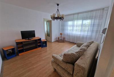 Apartament cu 2 camere semidecomandat în 7 Noiembrie - 4