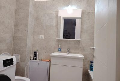 Apartament cu 2 camere decomandat în Chiajna - 4