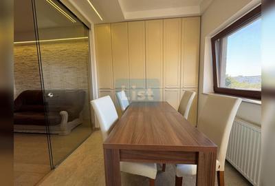 Apartament cu 2 camere semidecomandat în Mărăști - 9