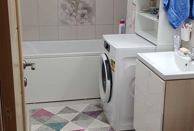 Apartament cu 3 camere decomandat, mobilat în Cug - 6