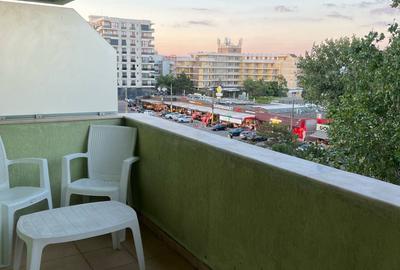 Apartament cu 2 camere decomandat în Central - 2