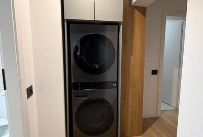 Apartament cu 3 camere decomandat în Tineretului - 10