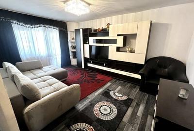 Apartament cu 3 camere decomandat în Tudor Vladimirescu