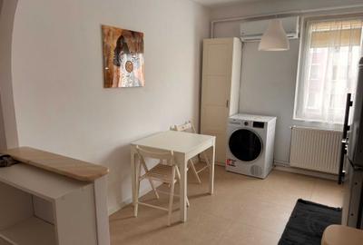 Apartament cu 2 camere semidecomandat în Astra - 1