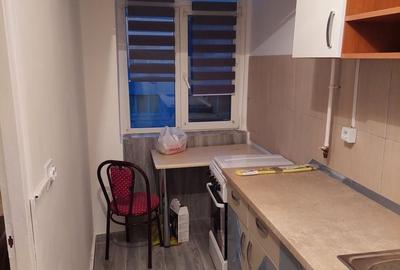 Garsonieră decomandată în Brăgăreasa - 2