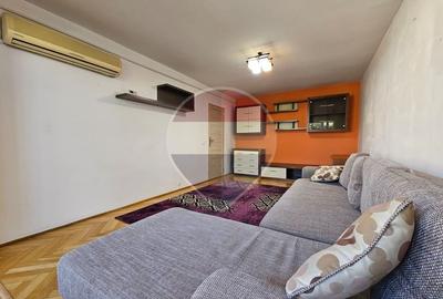 Apartament cu 3 camere decomandat, mobilat în Gheorgheni - 2