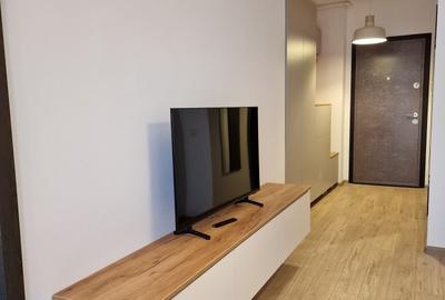 Garsonieră semidecomandată în Drumul Taberei - 2