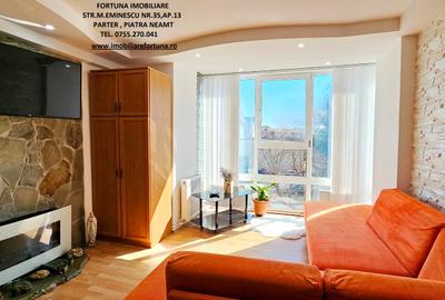 Apartament cu 2 camere decomandat, mobilat în Central - 7