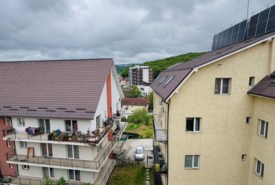 Apartament cu 2 camere decomandat, mobilat în Mănăștur - 12