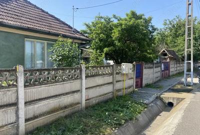 Casă cu 3 camere în Ocna Mureș