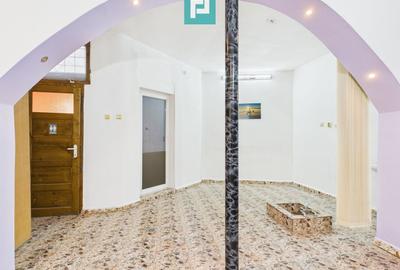 Garsonieră semidecomandată, mobilată în Central - 10