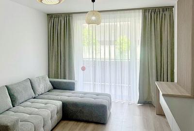 Apartament cu 3 camere decomandat, mobilat în Astra - 4