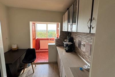 Apartament cu 2 camere decomandat în Micro 39 - 2