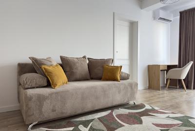 Apartament cu 2 camere semidecomandat, mobilat în Păcurari - 3