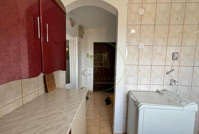 Garsonieră semidecomandată, mobilată în Craiovița Nouă - 6