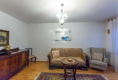 Apartament cu 2 camere decomandat, mobilat în Tineretului - 3