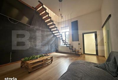 Apartament cu 3 camere în Central - 6