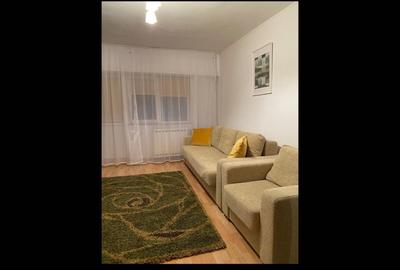 Garsonieră decomandată în Vitan - 1