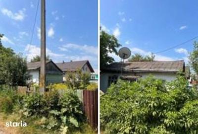 Casă cu 3 camere cu Teren 926 Mp în Fântânele - 7