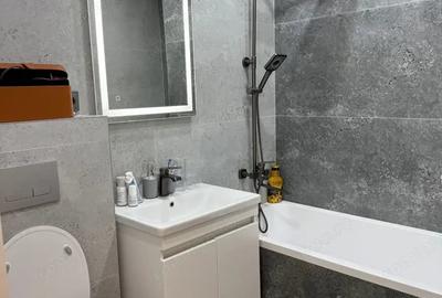 Garsonieră decomandată în Vitan - 2