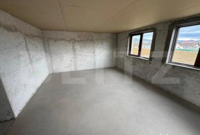 Casă cu 5 camere cu Teren 300 Mp în Partoș - 5