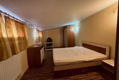 Apartament cu 2 camere, mobilat în Micro 16 - 3