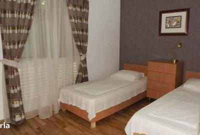 Casă cu 4 camere în Siliștea Snagovului - 13