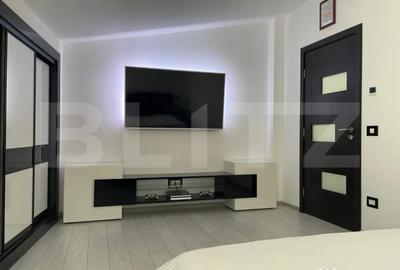 Apartament cu 3 camere decomandat, mobilat în George Enescu - 5